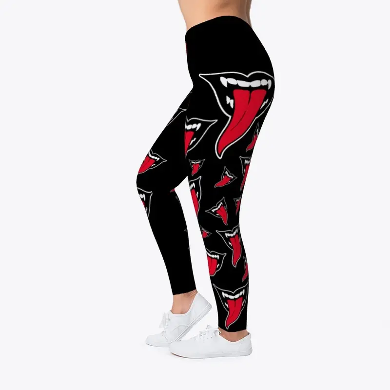 Masquerade Leggings