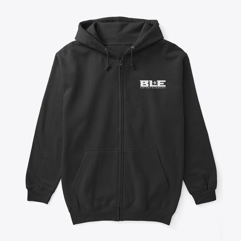 BLE Zip Hoodie